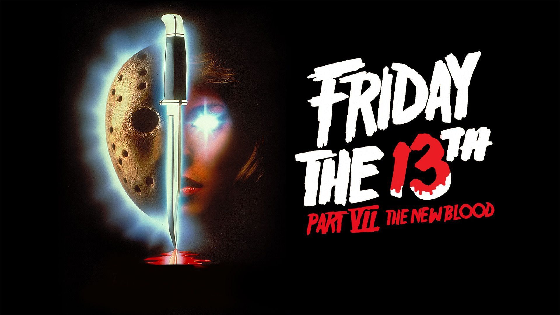 Friday the 13th (Image via Prime Video)